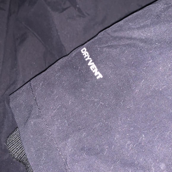 NWT The North Face Arctic Parka Jacket, XXL - Picture 15 of 15